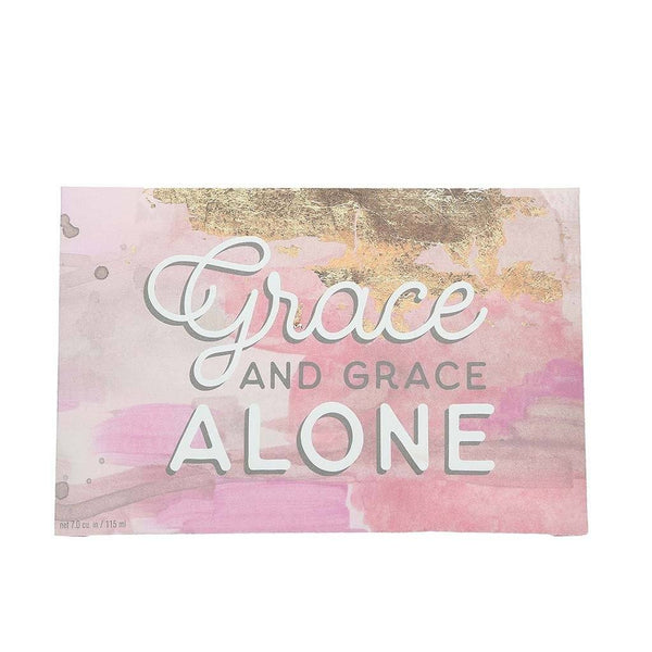 Grace Alone Sachet - thesoutherndecorista