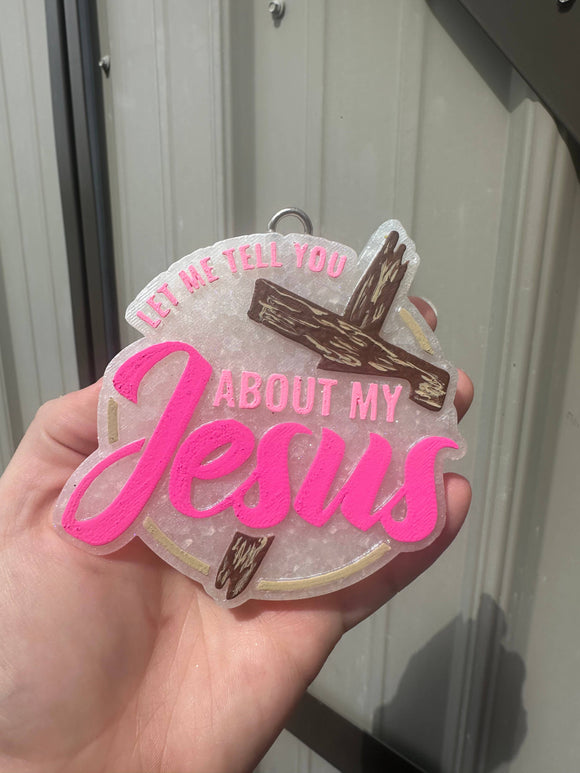 ✨Sniff Worthy Car Freshies✨