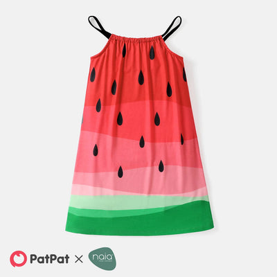 Youth Watermelon Dress