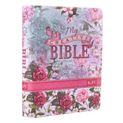KJV My Creative Bible