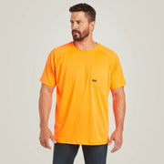 Ariat Rebar Heat Fighter T-Shirt