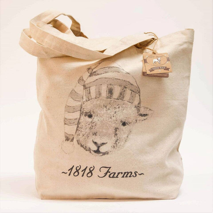 1818 Farms Tote Bag