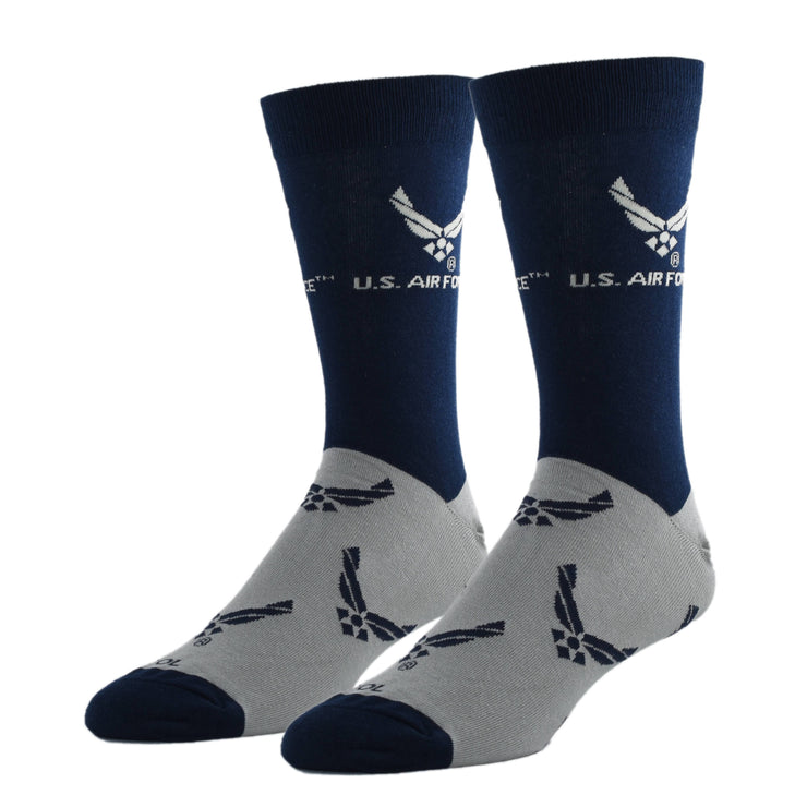 Cool Socks US Air Force