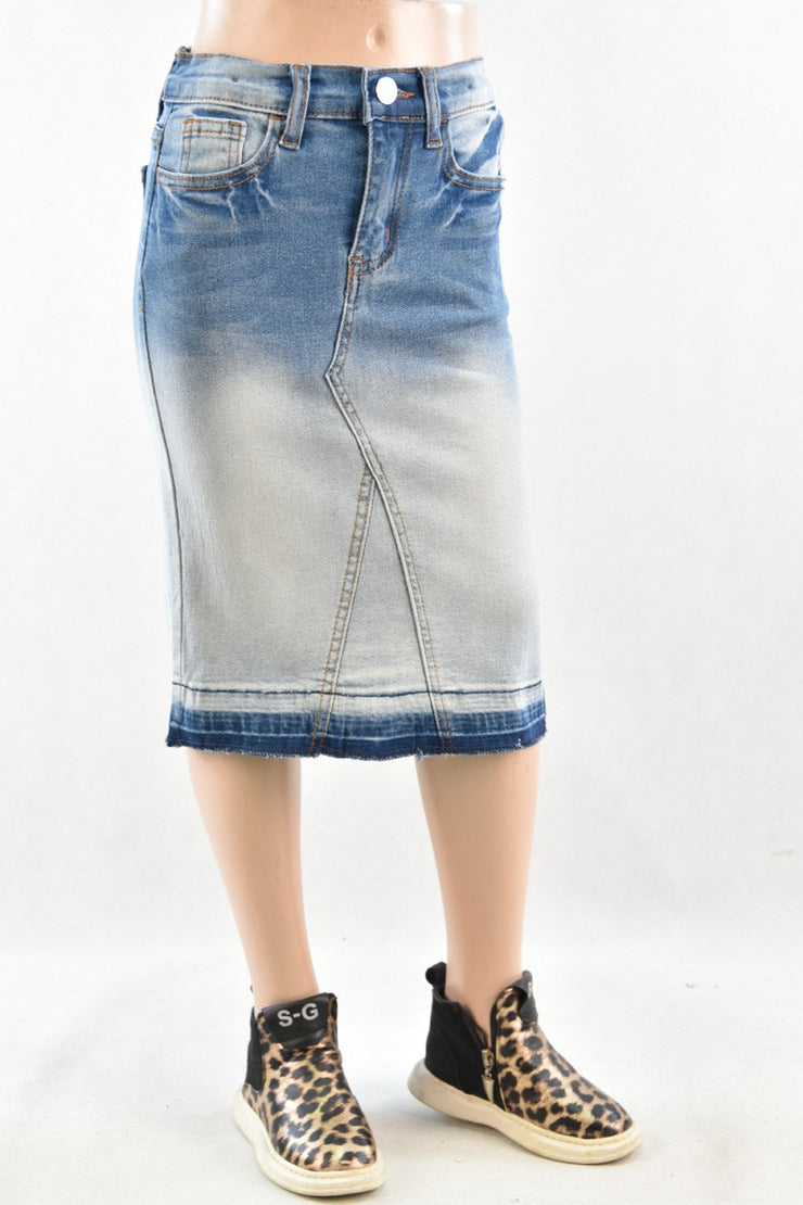 Mary Youth Skirt