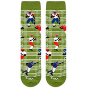 Cool Socks Football