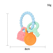 Food Grade Silicone Teether Bracelet