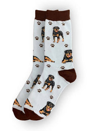 Cool Socks Rottweiler