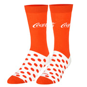 Cool Socks Coca Cola