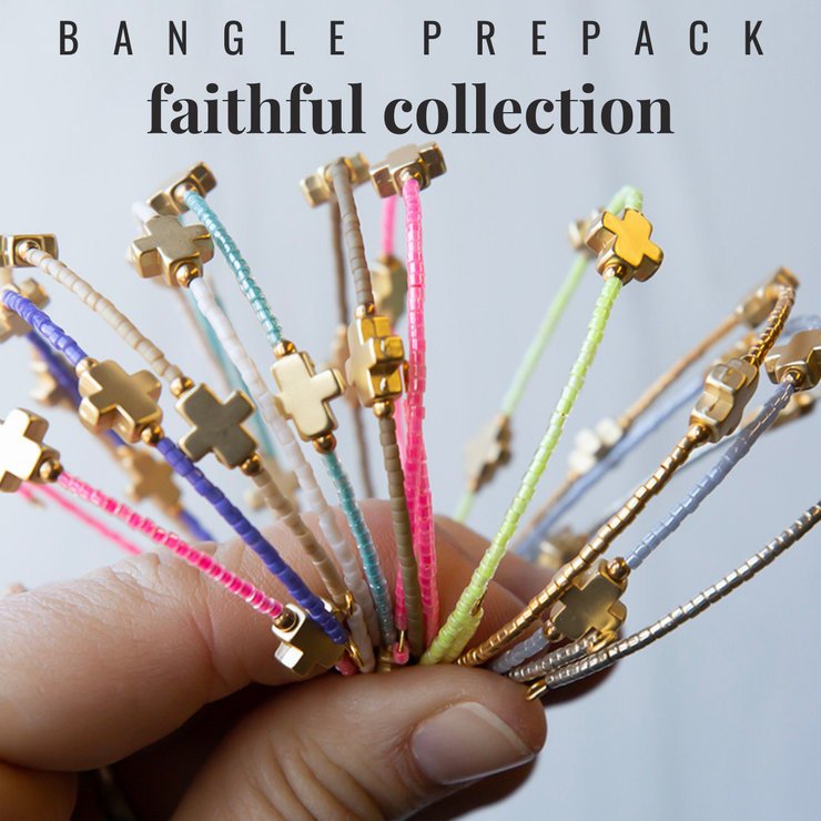 Faithful Bangles