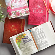 KJV My Creative Bible
