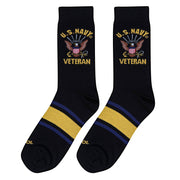 Cool Socks US Navy Veteran