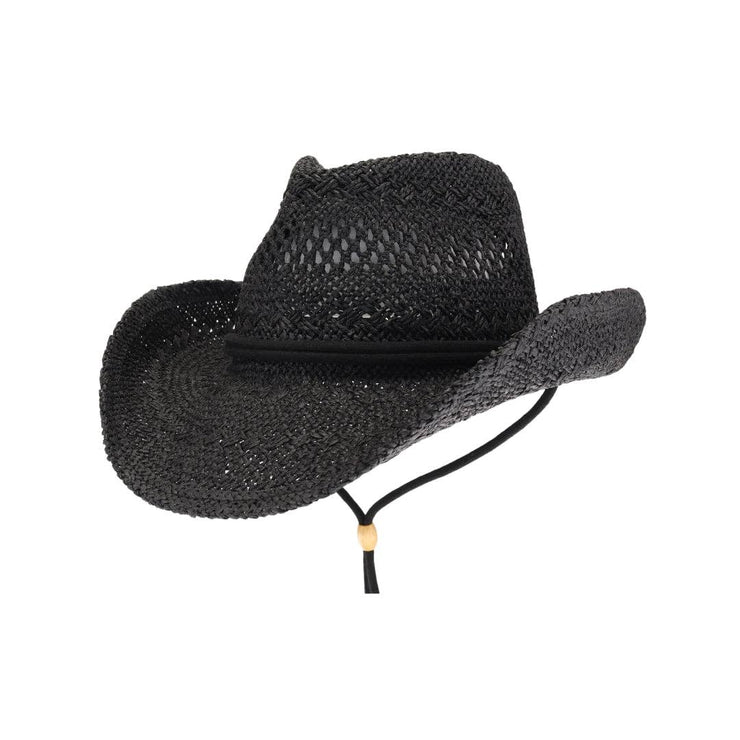 Amarillo C.C. Cowboy Hat