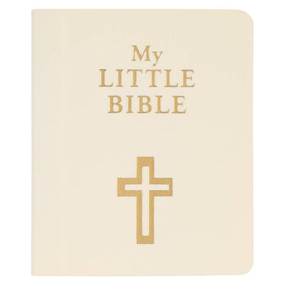 My Little Bible - Illustrated Edition