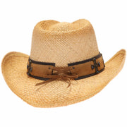Memphis C.C. Cowboy Hat