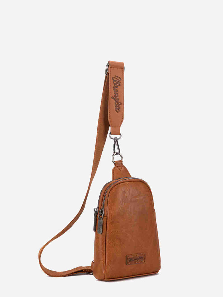Wrangler Sling Bag/Crossbody/Chest Bag