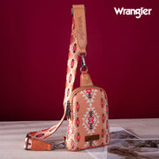 Viral Wrangler Sling Bag