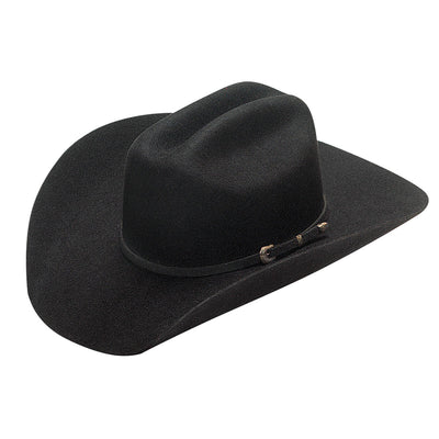 Twister Dallas Wool Western Hat