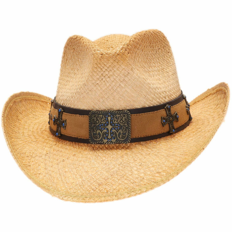 Memphis C.C. Cowboy Hat
