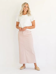Stella Maxi Skirt