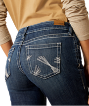 Ariat Mid Rise Camila Jeans