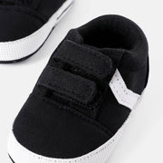 Youth Double Velcro Prewalker Shoes
