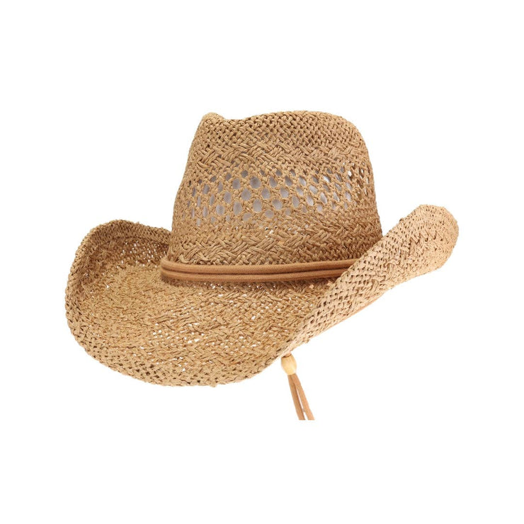 Amarillo C.C. Cowboy Hat
