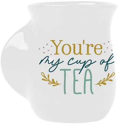 You're My Cup Of Tea Cozy Cup