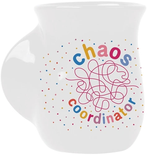 Chaos Coordinator Cozy Cup