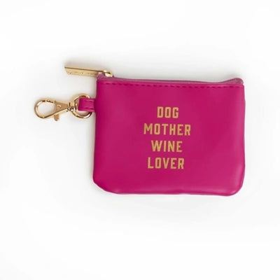 Bag Holder-Dogs Mother