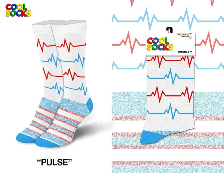 Pulse Socks