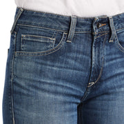 Ariat Women's Slim Jeans Daphne Wide Leg in Toronto