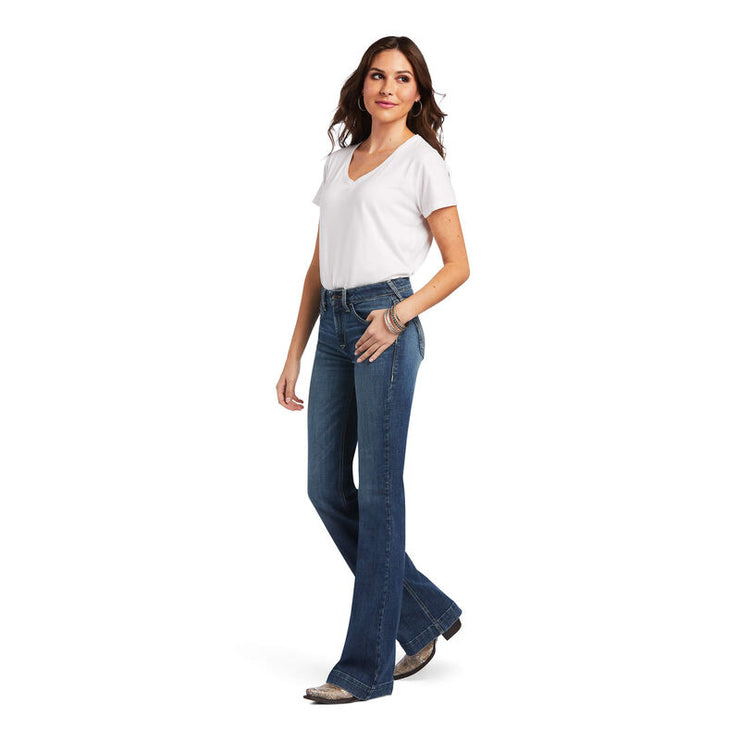 Women's Slim Jeans