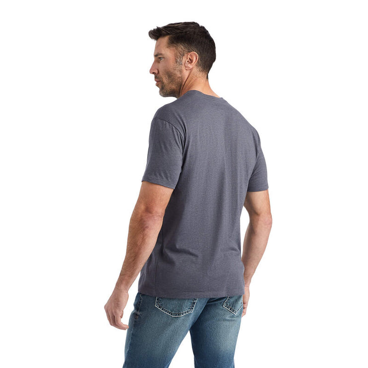 Ariat Men's Faded T-Shirt