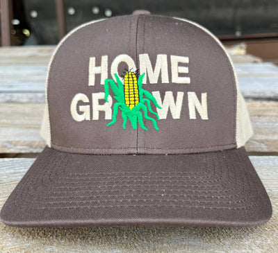 Home Grown Corn