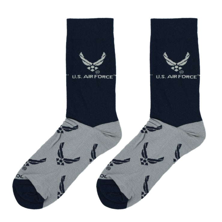 Cool Socks US Air Force