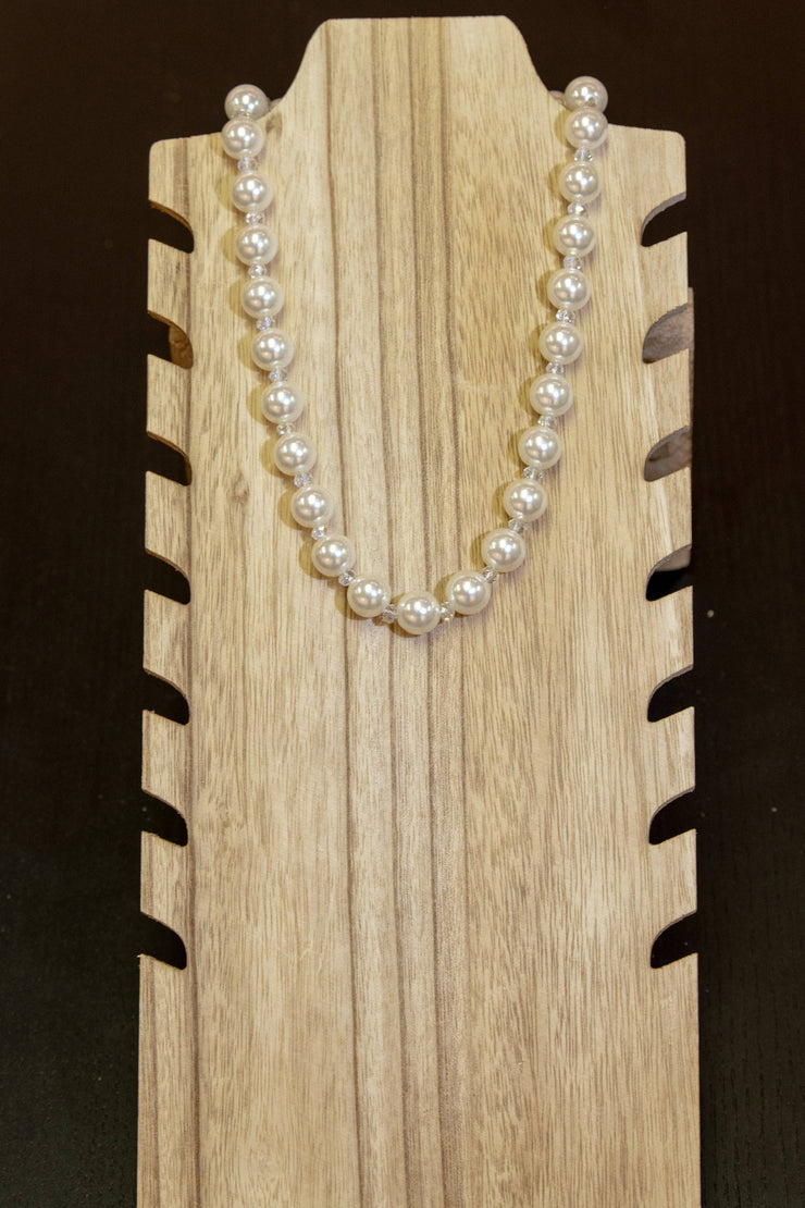 Youth Pearl Necklace