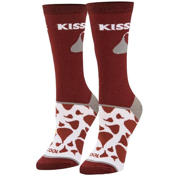 Hershey's Kisses Socks