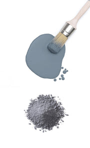 Coastal Blue Fusion Milk Paint