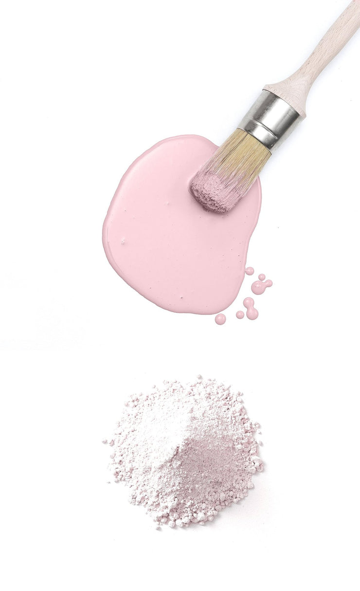 Millennial Pink Fusion Milk Paint