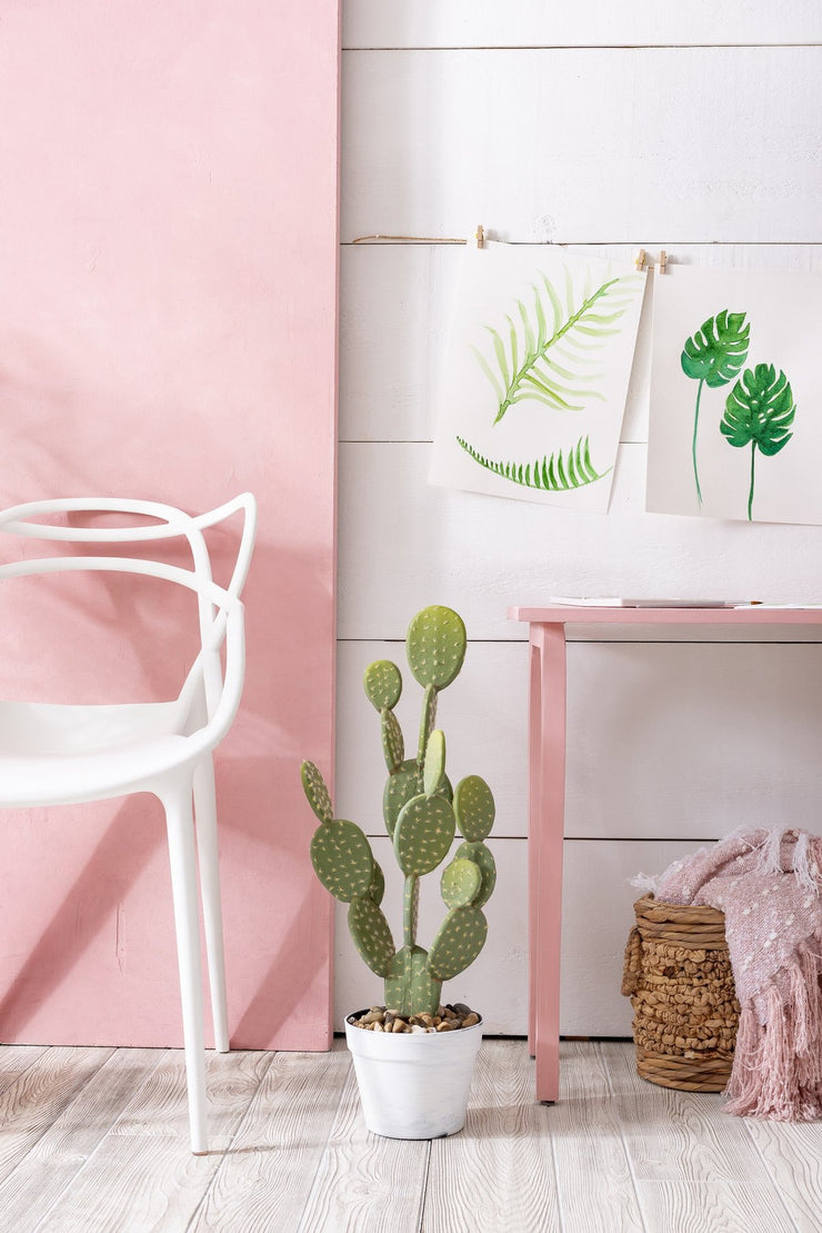 Palm Springs Pink Fusion Milk Paint