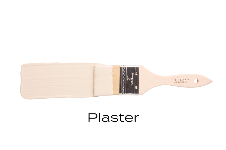Fusion Mineral Paint -Plaster - thesoutherndecorista