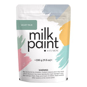 Velvet Palm Fusion Milk Paint