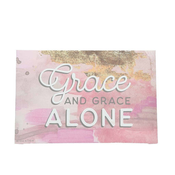 Grace Alone Sachet - thesoutherndecorista