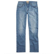 Men's Wrangler® 20X® NO. 44 Slim Fit Straight Leg Jean in Bay