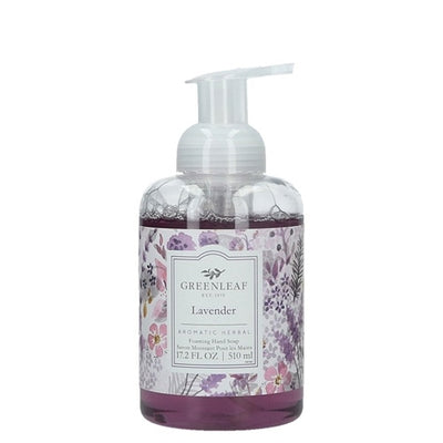Greenleaf Hand Soap - Lavender