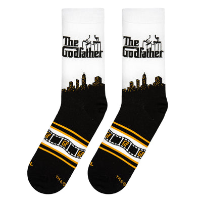 Cool Socks The Godfather Film