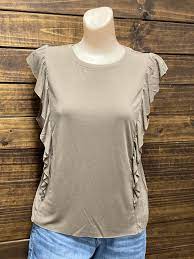 Ariat Washed Jersey Tank