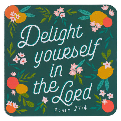 Magnet Psalm 37:4