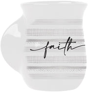 Faith Cozy Cup