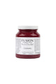 Fusion Mineral Paint - Cranberry - thesoutherndecorista